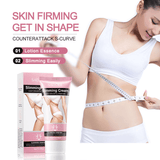 Sadoer Shaping Slimming Beauty Cream - 60g - Pinoyhyper