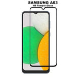 Samsung A03 HD Original Temper Glass - Pinoyhyper