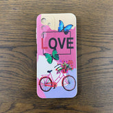 Samsung A14 5G Fashion Case - Pinoyhyper