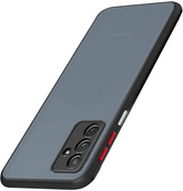 Samsung A14 & A14 5G Fashion Smoke Case - Pinoyhyper