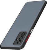 Samsung A14 & A14 5G Fashion Smoke Case - Pinoyhyper