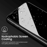 Samsung A23 HD Original Temper Glass - Pinoyhyper