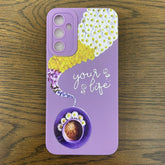 Samsung A34 Fashion Case - Pinoyhyper