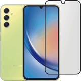 Samsung A34 HD Original Temper Glass - Pinoyhyper