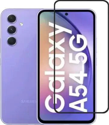 Samsung A54 HD Original Temper Glass - Pinoyhyper