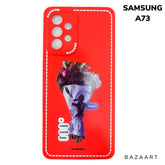 Samsung A73 Fashion Case - Pinoyhyper
