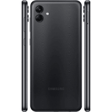 Samsung Galaxy A04 - Black - Pinoyhyper