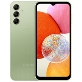 Samsung Galaxy A14 - Light Green - Pinoyhyper