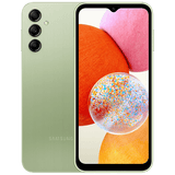 Samsung Galaxy A14 - Light Green - Pinoyhyper