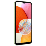 Samsung Galaxy A14 - Light Green - Pinoyhyper