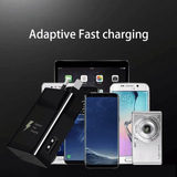 Samsung S8 Travel Adapter - Flash Charger - Pinoyhyper