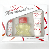 Sensational Perfume Gift Pack - Pinoyhyper