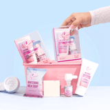 Sereese Beauty The Classics Mini Edition (Serum, Soap and Lotion) - Pinoyhyper