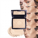 Bribri Professional Pressed Powder - BRI01116
