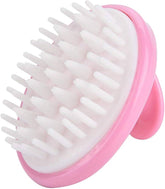Duomei Shampoo Scalp Massage Brush Hair Washing Brush