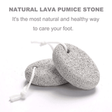 Skin-Free Foot Rubbing Stone - Pinoyhyper