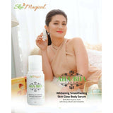Skin Magical AHA- BHA Serum Whitening Smoothening Skin Glow Serum - Pinoyhyper