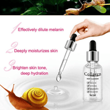 Snail Deep Cleansing Face Serum - 30g - Pinoyhyper