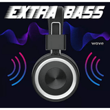 Sodo Bluetooth Boom HeadPhone SD-1002 - Pinoyhyper