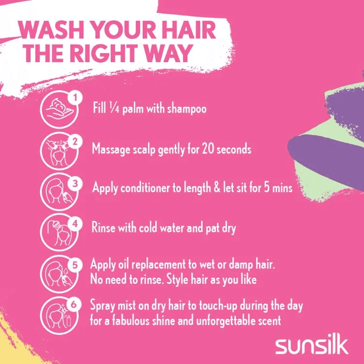 Sunsilk Oil Blooms Coconut Monoi Hair Oil - 250ml - Pinoyhyper Sunsilk Oil Blooms Coconut Monoi Hair Oil - 250ml - Pinoyhyper