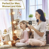 Super Hair Detangling Brush (Colored Frame) - Pinoyhyper