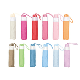 Susino Three Fold Umbrella Compact Size - 3501S - Pinoyhyper