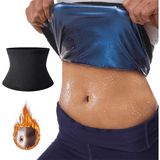Sweat Shaper Instantly Shapes & Slims Fits Under Your Clothes - Free Size - Pinoyhyper