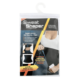 Sweat Shaper Instantly Shapes & Slims Fits Under Your Clothes - Free Size - Pinoyhyper