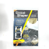 Sweat Shaper Instantly Shapes & Slims Fits Under Your Clothes - Free Size - Pinoyhyper