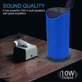 TG-113 Portable Bluetooth Speaker - Pinoyhyper