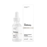 The Ordinary Salicylic Acid 2% Solution - 30ml - Pinoyhyper