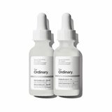 The Ordinary Skin Support Set - 2 × 30ml (Original) - Pinoyhyper