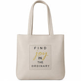 Women’s Stylish Tote Handbag - XKB-CQH-4086