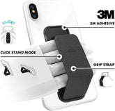 Universal Phone Grip & Stand - Pinoyhyper