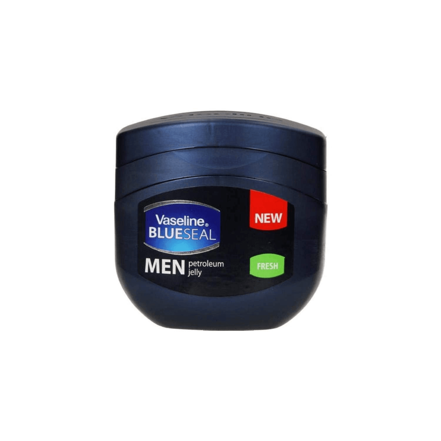 Vaseline Blue Seal Men Fresh Petroleum Jelly - 100ml - Pinoyhyper Vaseline Blue Seal Men Fresh Petroleum Jelly - 100ml - Pinoyhyper
