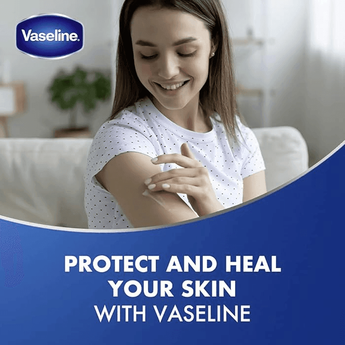 Vaseline Body Lotion Perfect 10 - 400ml - Pinoyhyper Vaseline Body Lotion Perfect 10 - 400ml - Pinoyhyper
