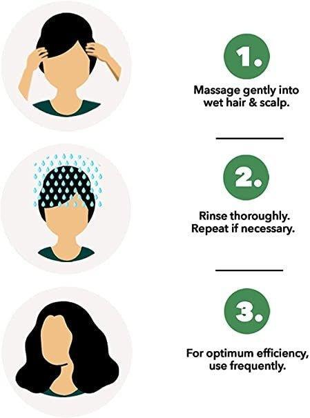 Vatika Olive & Henna Nourishing And Protect Shampoo 2 x 400ml - Pinoyhyper Vatika Olive & Henna Nourishing And Protect Shampoo 2 x 400ml - Pinoyhyper