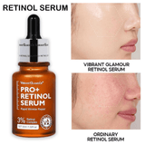 Vibrant Glamour Pro+ Wrinkle Repair Retinol Serum - 30ml - Pinoyhyper