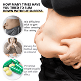 Vibrant Glamour Slimming Cream Body Fast Weight Losing - 80g - Pinoyhyper