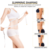 Vibrant Glamour Slimming Cream Body Fast Weight Losing - 80g - Pinoyhyper