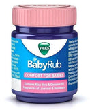 Vicks BabyRub For Babies - 50ml - Pinoyhyper