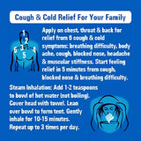 Vicks VapoRub Value Pack - 25ml - Pinoyhyper