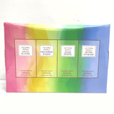 Victoria World Rhythm 4 Pcs Combo Fragrance Mist - 4x140 ml - Pinoyhyper