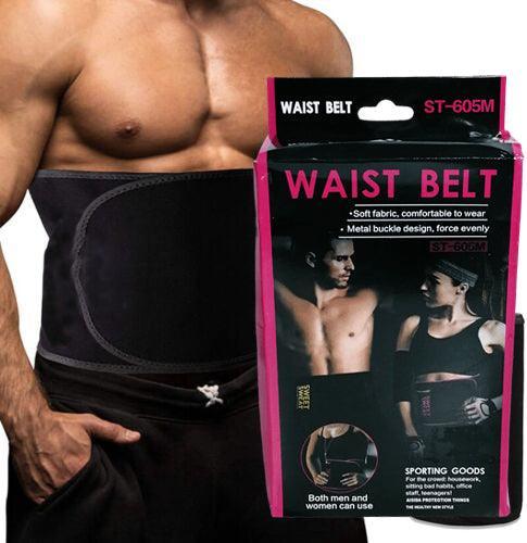 Waist Shaper Belt ST- 605M - Pinoyhyper