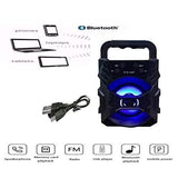 Wireless Speaker KTX-1057 - Pinoyhyper