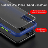Xiaomi Redmi 10A Fashion Smoke Case - Pinoyhyper