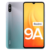 Xiaomi Redmi 9A - Glacial Blue - Pinoyhyper