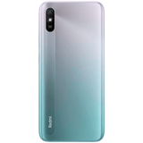 Xiaomi Redmi 9A - Glacial Blue - Pinoyhyper