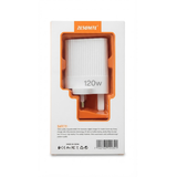 Zesomte 5-Port Fast Charger Adapter - CH PD12