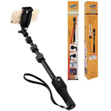 Yunfeng 1288 Bluetooth Selfie Stick For Smartphones - Pinoyhyper